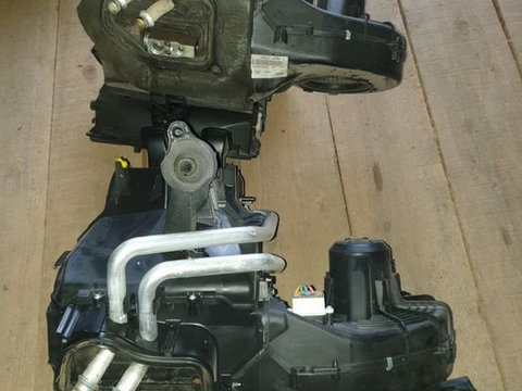 Aeroterma habitaclu motoras calorifer radiator Opel Corsa C 2001-2006