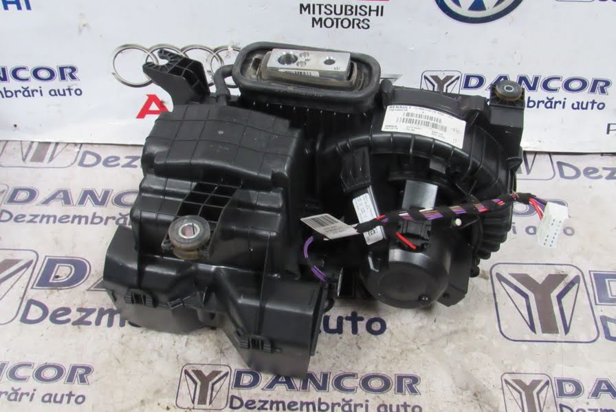 AEROTERMA HABITACLU RENAULT ESPACE 5 1.6DCI - COD 738108657R - AN 2016