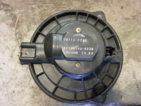 Aeroterma Habitaclu ,ventilator Jeep Cherokee 1999-2001-2003 ( Furnizor autorizat),volan stanga