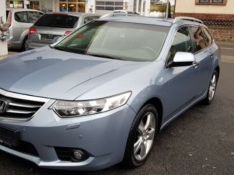 Aeroterma Honda Accord 2011 Break 2.2 i-DTEC