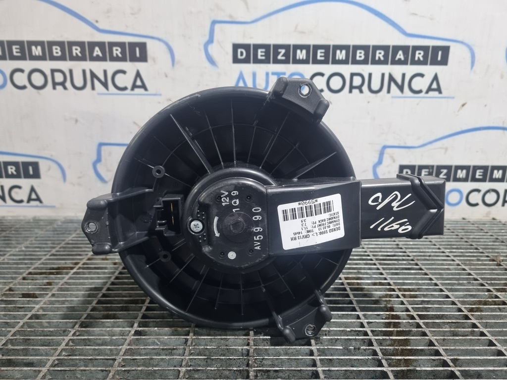 Aeroterma Honda CR - V IV 2012 - 2018