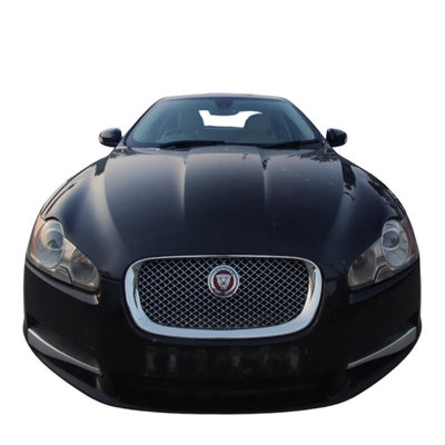 Aeroterma Jaguar XF 2009 Berlina 2.7