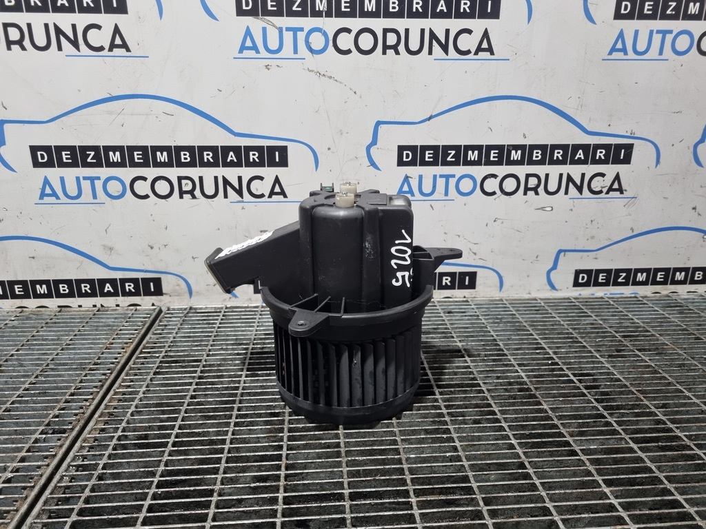 Aeroterma Jeep Renegade 2014 - 2018