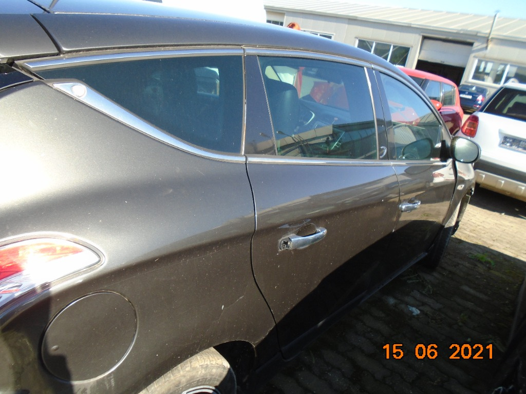 Aeroterma Lancia Delta 2011 Hatchback 1.