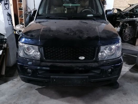 Aeroterma Land Rover Range Rover Sport 2007 SUV 2.7 V6