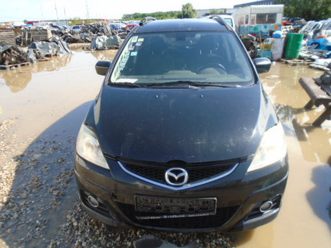 Aeroterma Mazda 5 2009 Hatchback 2.0