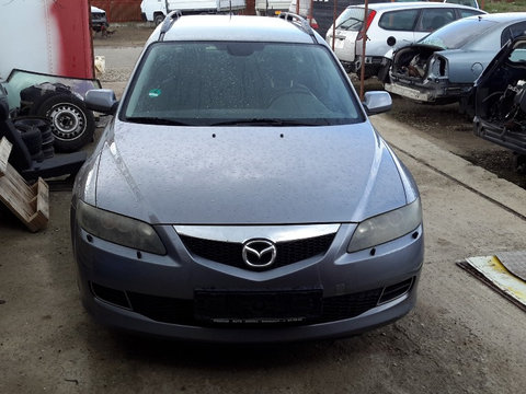 Aeroterma Mazda 6 2006 break 2.0