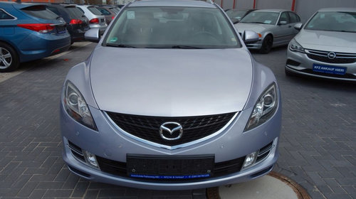 Aeroterma Mazda 6 2010 Combi 2.0