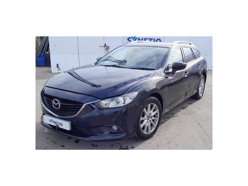 Aeroterma Mazda 6 2014 combi 2.2 diesel