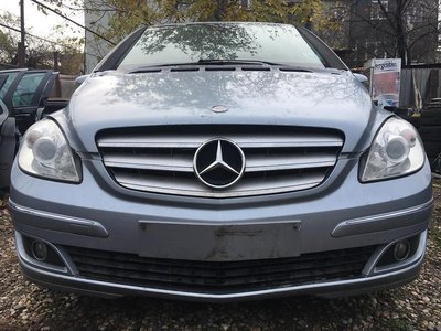 Aeroterma Mercedes B-CLASS W245 2006 Limuzina B200