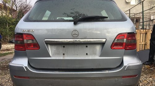 Aeroterma Mercedes B-CLASS W245 2006 Lim