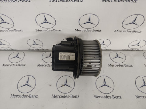 Aeroterma Mercedes benz E-class W212 2009-2015 Behr V7771001 W204