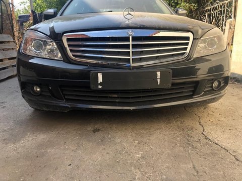 Aeroterma Mercedes C-Class W204 2008 Limuzina 2148