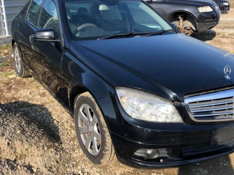 Aeroterma Mercedes C-Class W204 2011 Berlina / Break 2.2