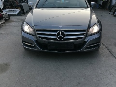 Aeroterma Mercedes CLS W218 2012 COUPE CLS250 CDI