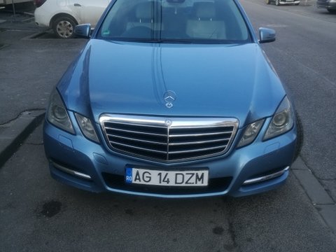 Aeroterma Mercedes E-CLASS W212 2010 E350 CDI W212 E350 CDI