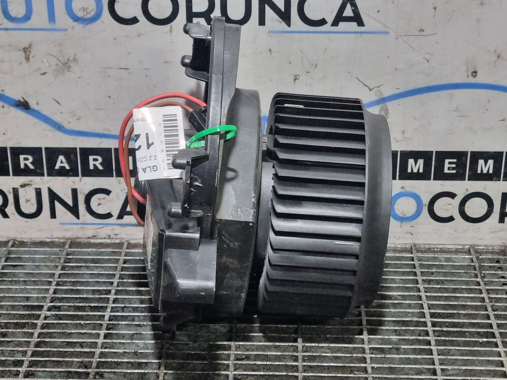 Aeroterma Mercedes GLA ( X156 ) 2013 - 2017 A2469064300