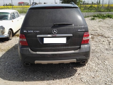 Aeroterma Mercedes M-CLASS W164 2007 JEEP 3.0 CDI