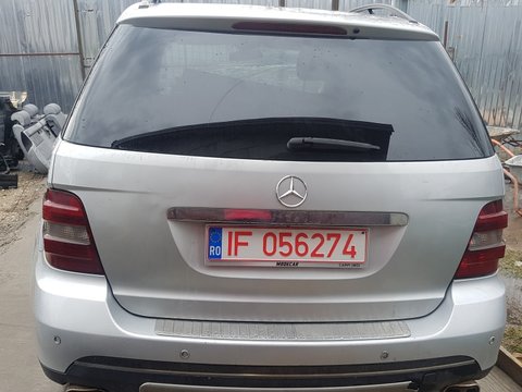 Aeroterma Mercedes M-CLASS W164 2007 JEEP 3.5