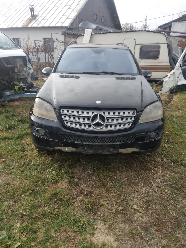 Aeroterma Mercedes M-Class W164 2007 Suv 3.0 d