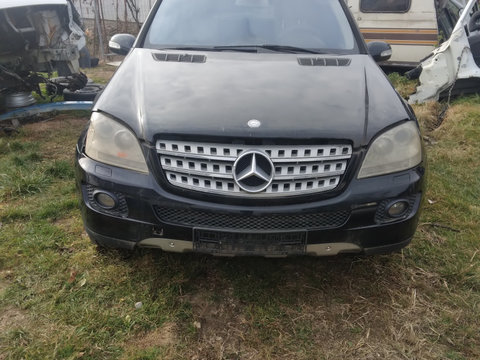 Aeroterma Mercedes M-Class W164 2007 Suv 3.0 d