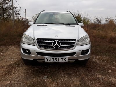 Aeroterma Mercedes M-CLASS W164 2007 SUV 3.0