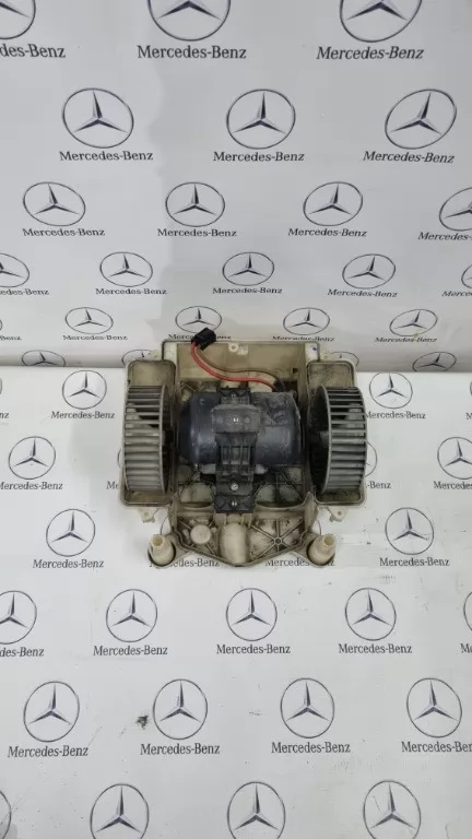 Aeroterma Mercedes S class w221