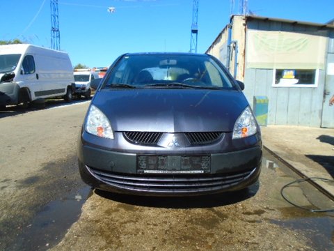 Aeroterma Mitsubishi Colt 2006 HATCHBACK 1.1