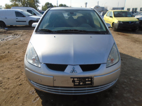 Aeroterma Mitsubishi Colt 2007 Hatchback 1.3