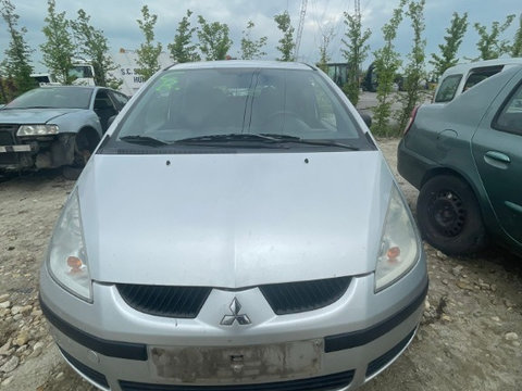 Aeroterma Mitsubishi Colt 2008 Hatchback 1.1