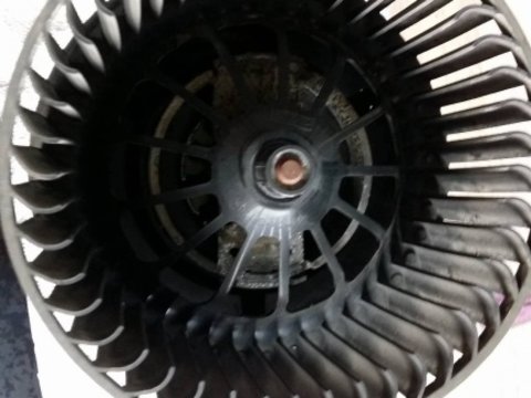Aeroterma motoras ventilator focus 2 3m5h18456ec