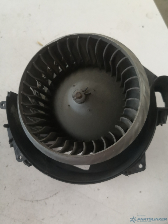 Aeroterma OPEL ASTRA G Estate (F35_, T98