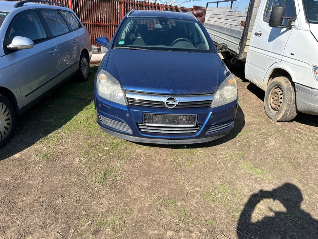 Aeroterma Opel Astra H 2005 Break 1.6