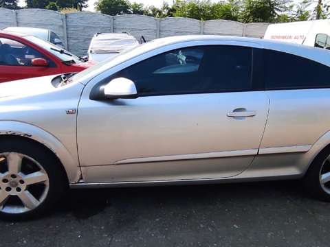 Aeroterma Opel Astra H 2007 hatchback 1.6