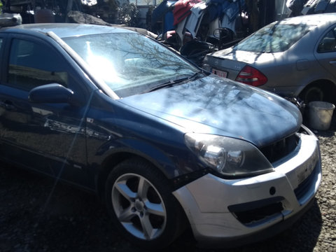 Aeroterma Opel Astra H 2008 Hatchback 1,9