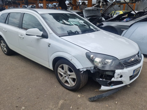 Aeroterma Opel Astra H 2010 Break 1.7 cdti Z17DTR