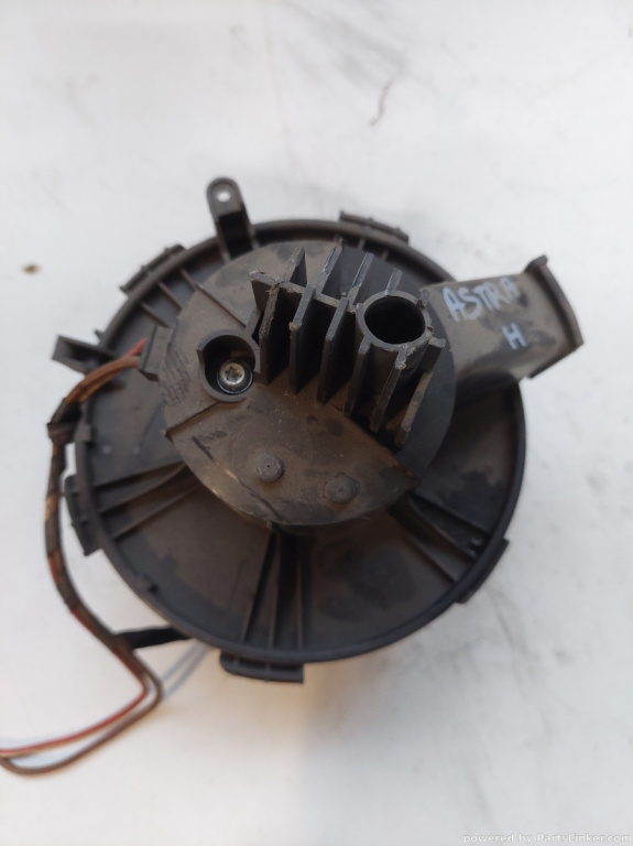 Aeroterma OPEL ASTRA H (L48, A04) [ 2004 - 2014 ] OEM D8087