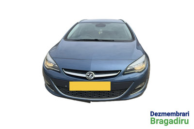 Aeroterma Opel Astra J [facelift] [2012 - 2018] Sp