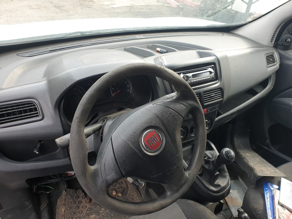 Aeroterma Opel Combo D 2012 Van 1.3 Mult