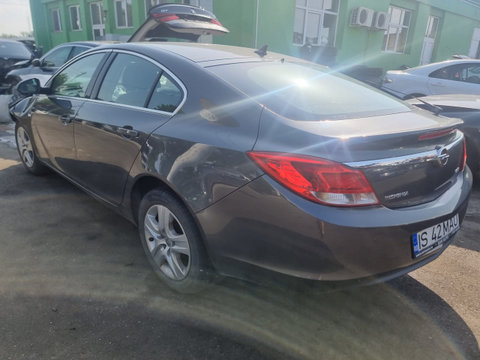 Aeroterma Opel Insignia A 2010 berlina 2.0 A20DTC