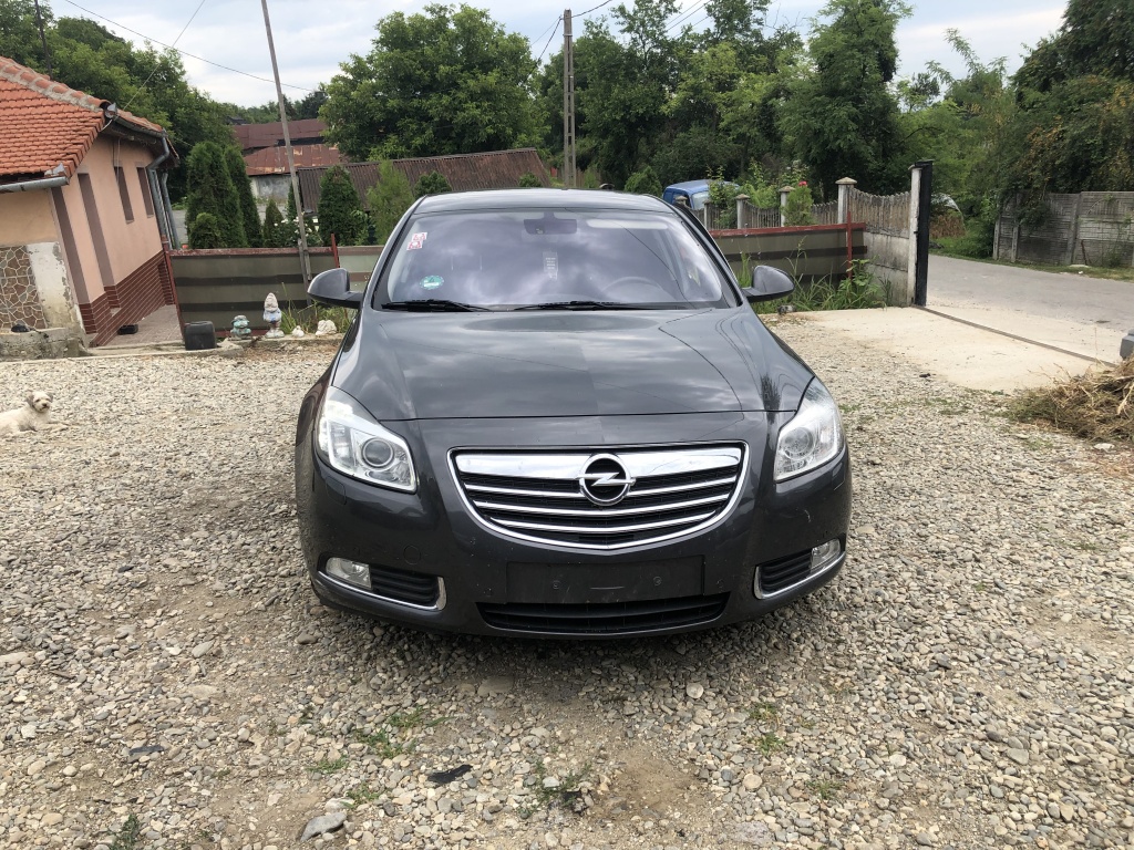 Aeroterma Opel Insignia A 2010 Berlina 2.0 cdti 16