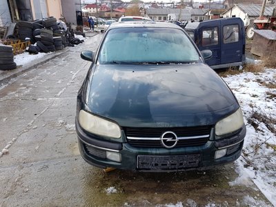 Aeroterma Opel Omega 1997 LIMUZINA 2.0