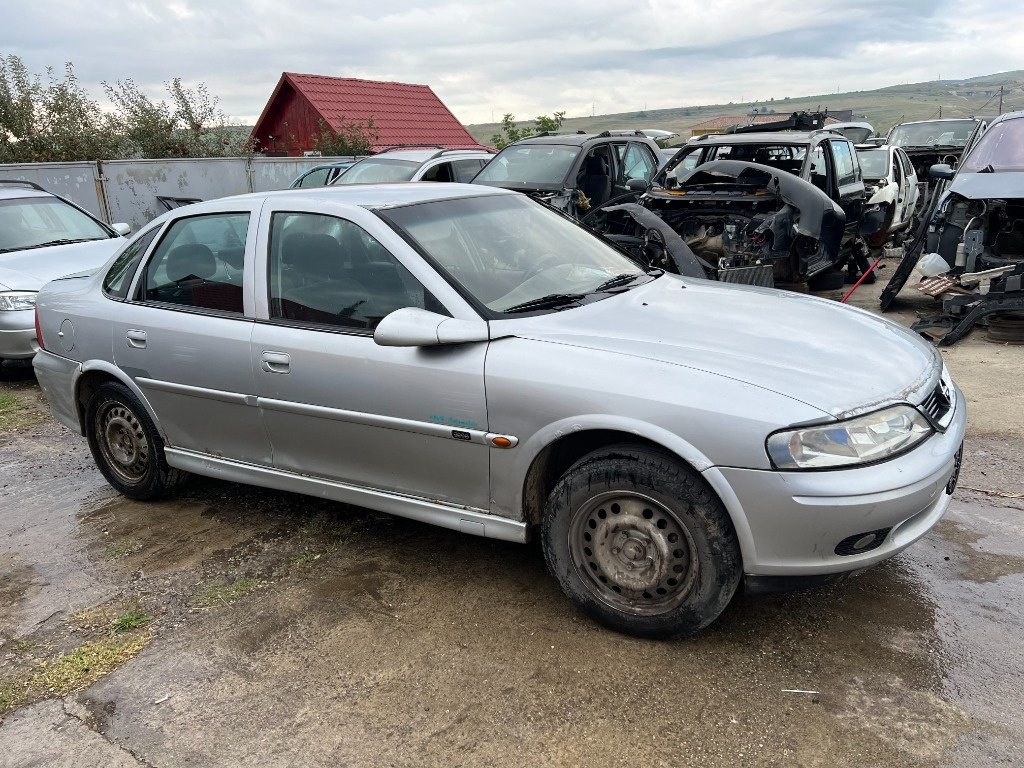 Aeroterma Opel Vectra B 2000 berlina 1,6