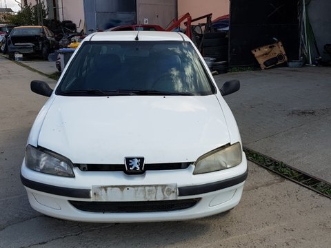 Aeroterma Peugeot 106 2002 BERLINA 1124 B