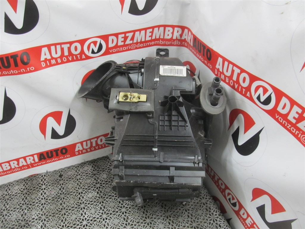 AEROTERMA PEUGEOT 206 2005 OEM:9640390780.