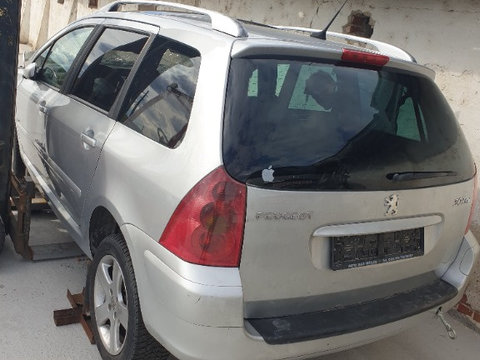 Aeroterma Peugeot 307 2007 Break 1.6 HDi