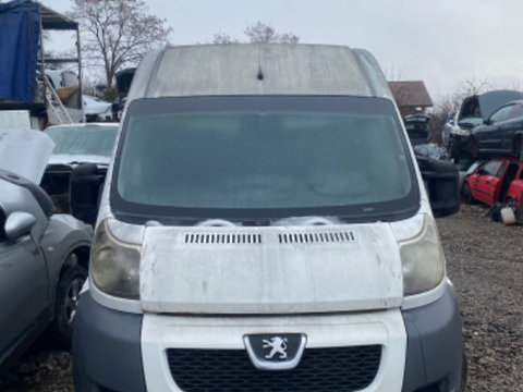 Aeroterma Peugeot Boxer 2014 Duba 2.2