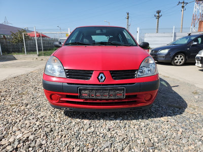 Aeroterma Renault Clio 2 2005 Hatchback 1.2 benzin