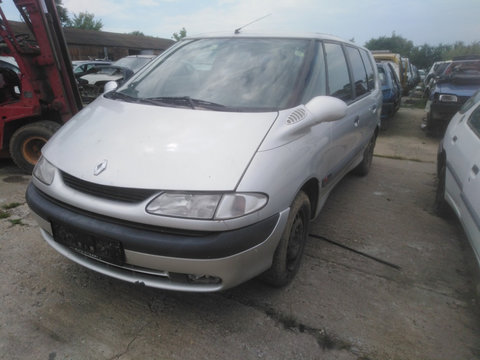 Aeroterma Renault Espace 3 2001 Monovolum 2.2 DTI