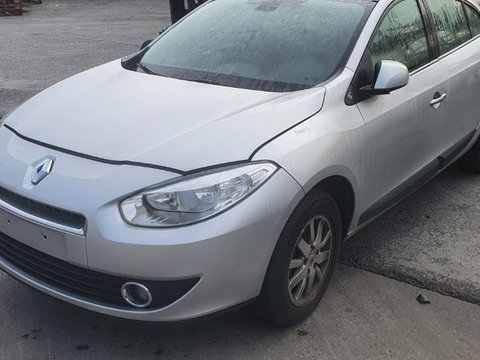 Aeroterma Renault Fluence 2011 Berlina 1.5 dci